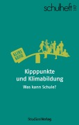Cover-Bild zum Titel 'schulheft 1/25 - 197' von ''