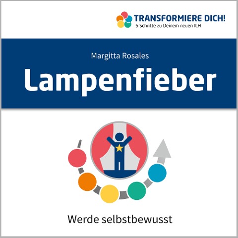 Lampenfieber - Margitta Rosales