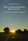 Wege zum kosmischen Bewusstsein - Siegfried Grabowski