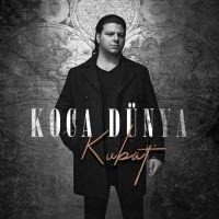 Koca Dünya CD - Kubat, Fuat Ergin