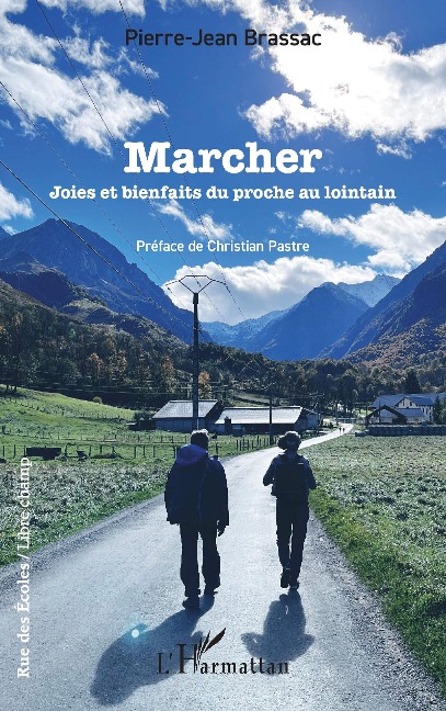 Marcher - Brassac