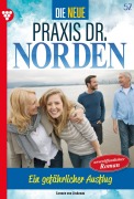 Cover-Bild zum Titel 'Ein gefährlicher Ausflug' von 'Carmen von Lindenau'