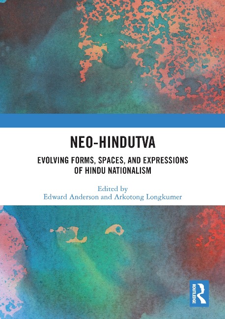 Neo-Hindutva - 