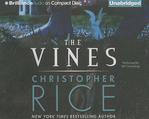The Vines - Christopher Rice