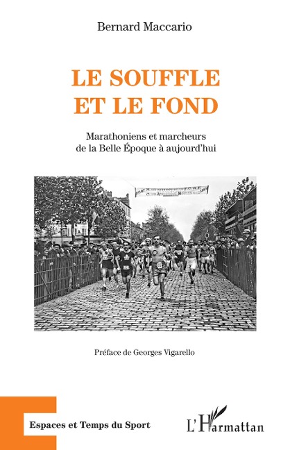Le souffle et le fond - Bernard Maccario