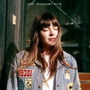 Cover-Bild zum Titel 'Last Missouri Exit' von 'Case Oats'