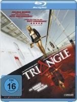Triangle - Die Angst kommt in Wellen - Christopher Smith, Christian Henson