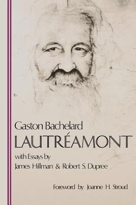 Lautreamont - Gaston Bachelard