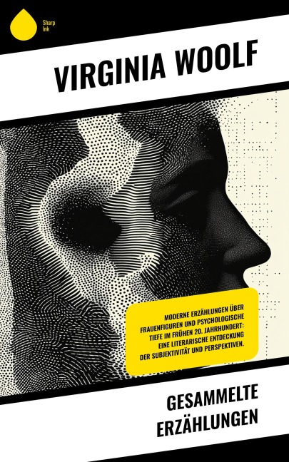 Gesammelte Erzählungen - Virginia Woolf
