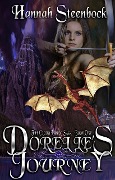 Dorelle's Journey (The Cloud Lands Saga, #1) - Hannah Steenbock