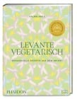  Levante vegetarisch