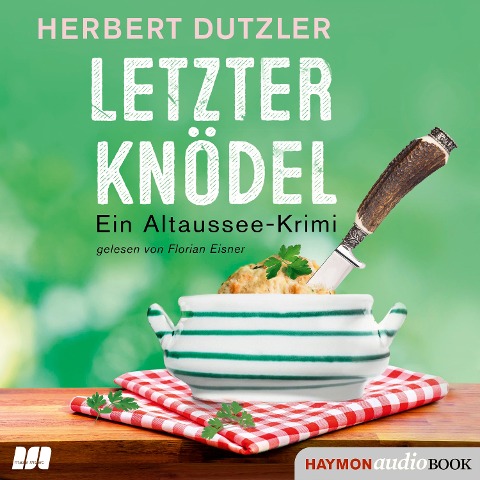 Letzter Knödel - Herbert Dutzler