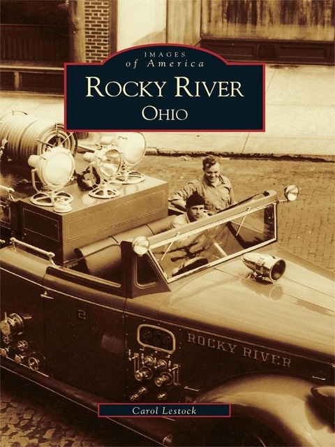 Rocky River Ohio - Carol Lestock