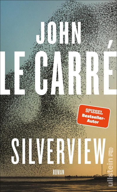 Silverview - John le Carré