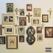 Cover-Bild zum Titel 'Thy Kingdom Come' von '$Uicideboy$'