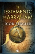 Cover-Bild zum Titel 'El Testamento de Abraham / Testament of Abraham' von 'Igor Bergler'