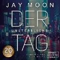 Cover-Bild zum Titel 'Zwanzig Uhr' von 'Jay Moon'