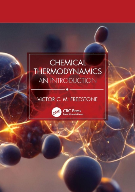 Chemical Thermodynamics - Victor CM Freestone