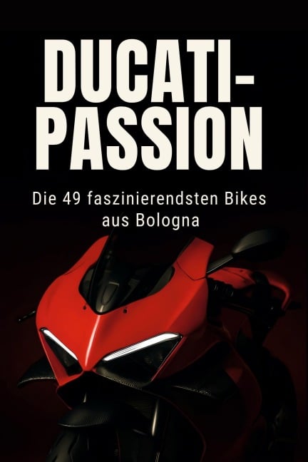 Ducati-Passion - David Meier
