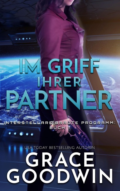 Im Griff ihrer Partner - Grace Goodwin