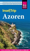 Cover-Bild zum Titel 'Reise Know-How InselTrip Azoren' von 'Lutz Kolbe'