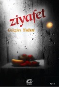 Cover-Bild zum Titel 'Ziyafet' von 'Güzin Yalin'