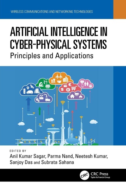 Artificial Intelligence in Cyber-Physical Systems - 