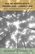 The Morphosyntax-Phonology Connection - 