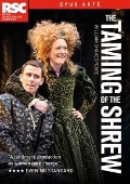 The Taming of the Shrew - Royal Shakespeare Company