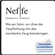 Cover-Bild zum Titel 'Neffe' von 'Steffi Meier'