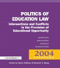 Cover-Bild zum Titel 'Money, Politics, and Law' von ''