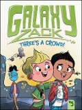 Cover-Bild zum Titel 'Three's a Crowd!' von 'Ray O'Ryan'