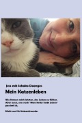 Cover-Bild zum Titel 'Mein Katzenleben' von 'Jess Doenges'