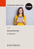 Cover-Bild zum Titel 'Bescheidtechnik' von 'Reiner Stein'