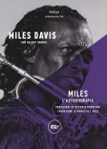 Cover-Bild zum Titel 'Miles. L'autobiografia' von 'Miles Davis, Quincy Troupe'