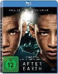 Cover-Bild zum Titel 'After Earth' von 'Stephen Gaghan, M. Night Shyamalan, Gary Whitta, James Newton Howard'