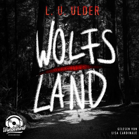 Wolfs Land - L. U. Ulder