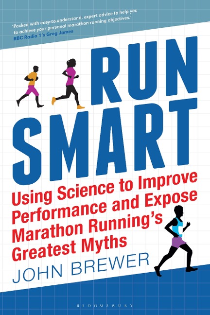 Run Smart - John Brewer