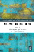 African Language Media - 