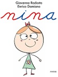 Cover-Bild zum Titel 'Nina' von 'Giovanna Radosta, Enrico Damiano'
