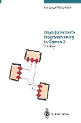 Cover-Bild zum Titel 'Objektorientierte Programmierung in Oberon-2' von 'Hanspeter Mössenböck'