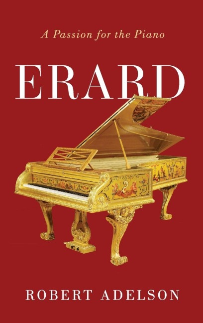 Erard - Robert Adelson