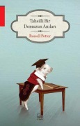 Cover-Bild zum Titel 'Tahsilli Bir Domuzun Anilari' von 'Russell Potter'