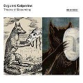 Cover-Bild zum Titel 'Theory of Becoming' von 'Evgueni Galperine'