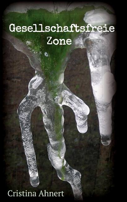 Gesellschaftsfreie Zone - Cristina Ahnert