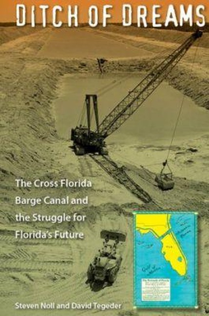 Ditch of Dreams - Steven Noll, David Tegeder