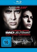 Bad Lieutenant - Cop ohne Gewissen - William M. Finkelstein, Victor Argo, Paul Calderon, Abel Ferrara, Zoë Lund