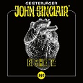 Cover-Bild zum Titel 'John Sinclair - Folge 150' von 'Jason Dark'
