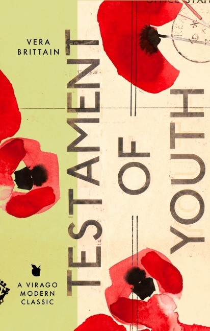 Testament Of Youth - Vera Brittain