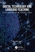 Cover-Bild zum Titel 'Digital Technology and Language Teaching' von ''
